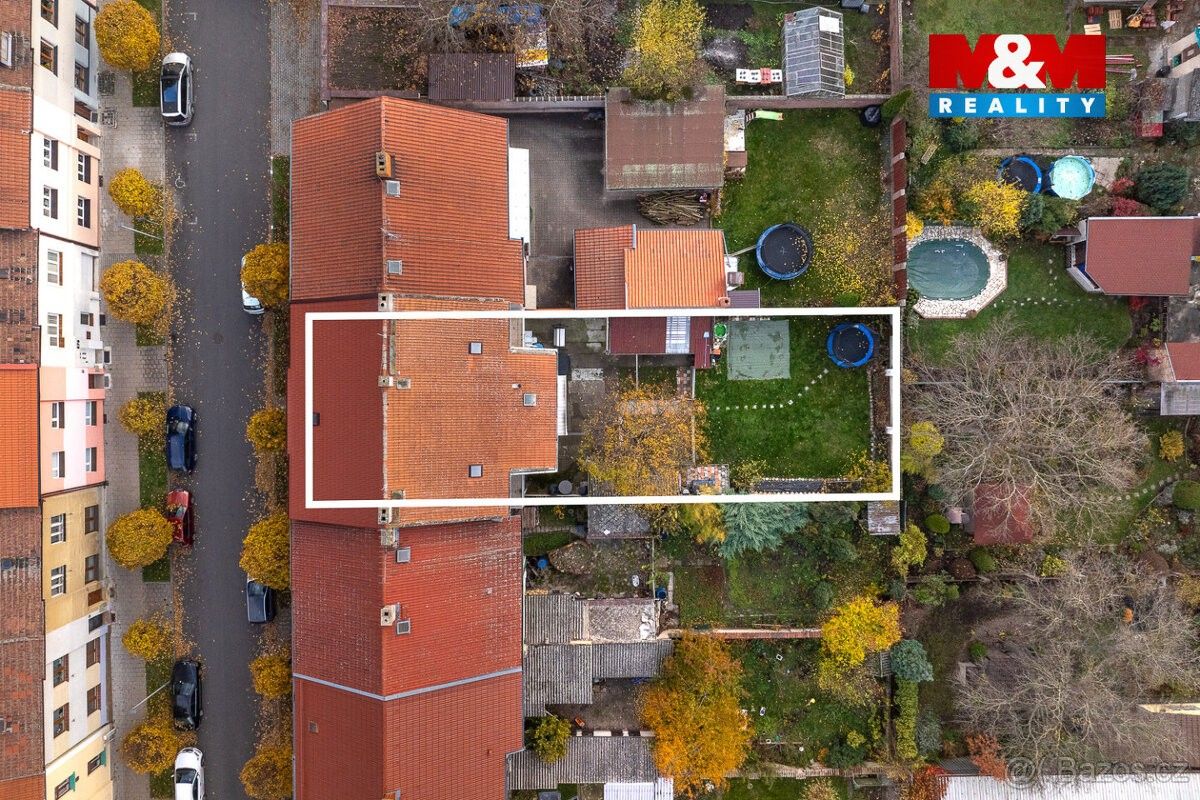 Prodej ostatní - Louny, 440 01