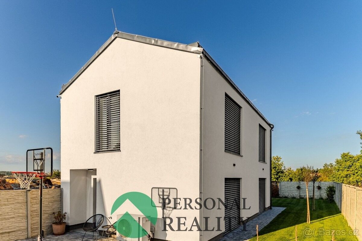 Prodej rodinný dům - Vraňany, 277 07