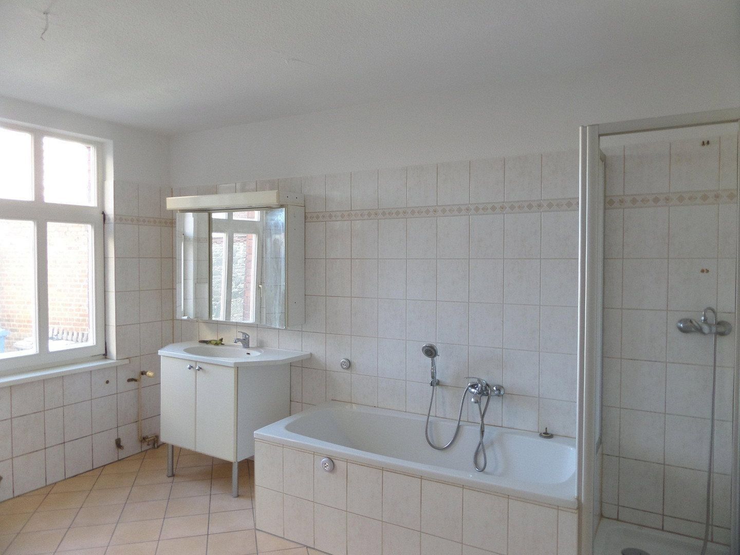 4+1, , Sasko-Anhaltsko, 100 m² - 2