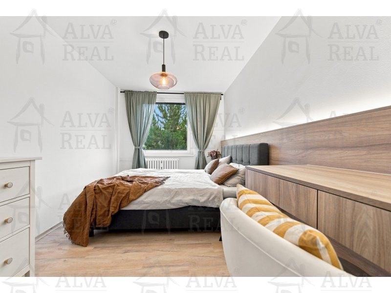 Byt 3+1 · 75 m² · Josefy Faimonové 2246, Brno Líšeň - 4