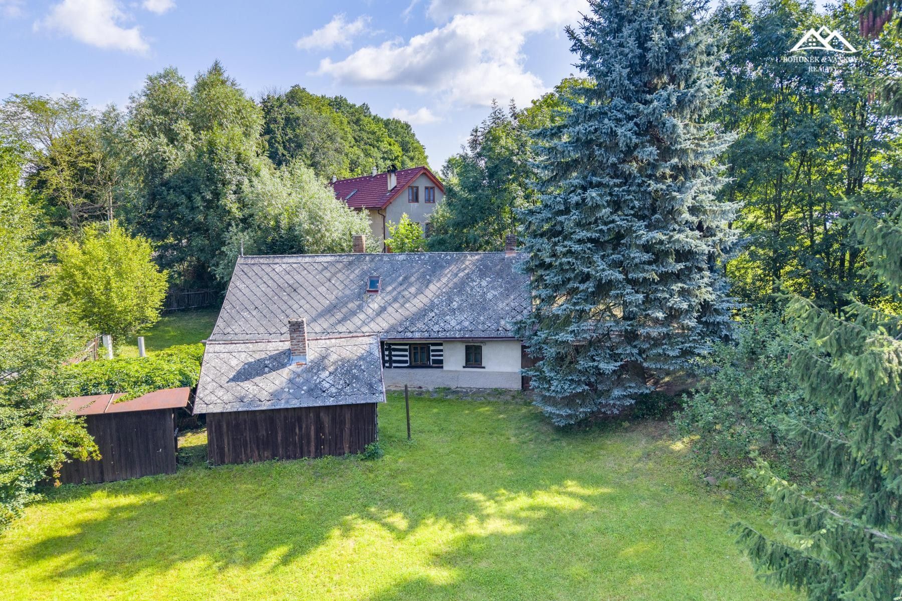 Chalupa · 82 m² · Kraborovice - 4