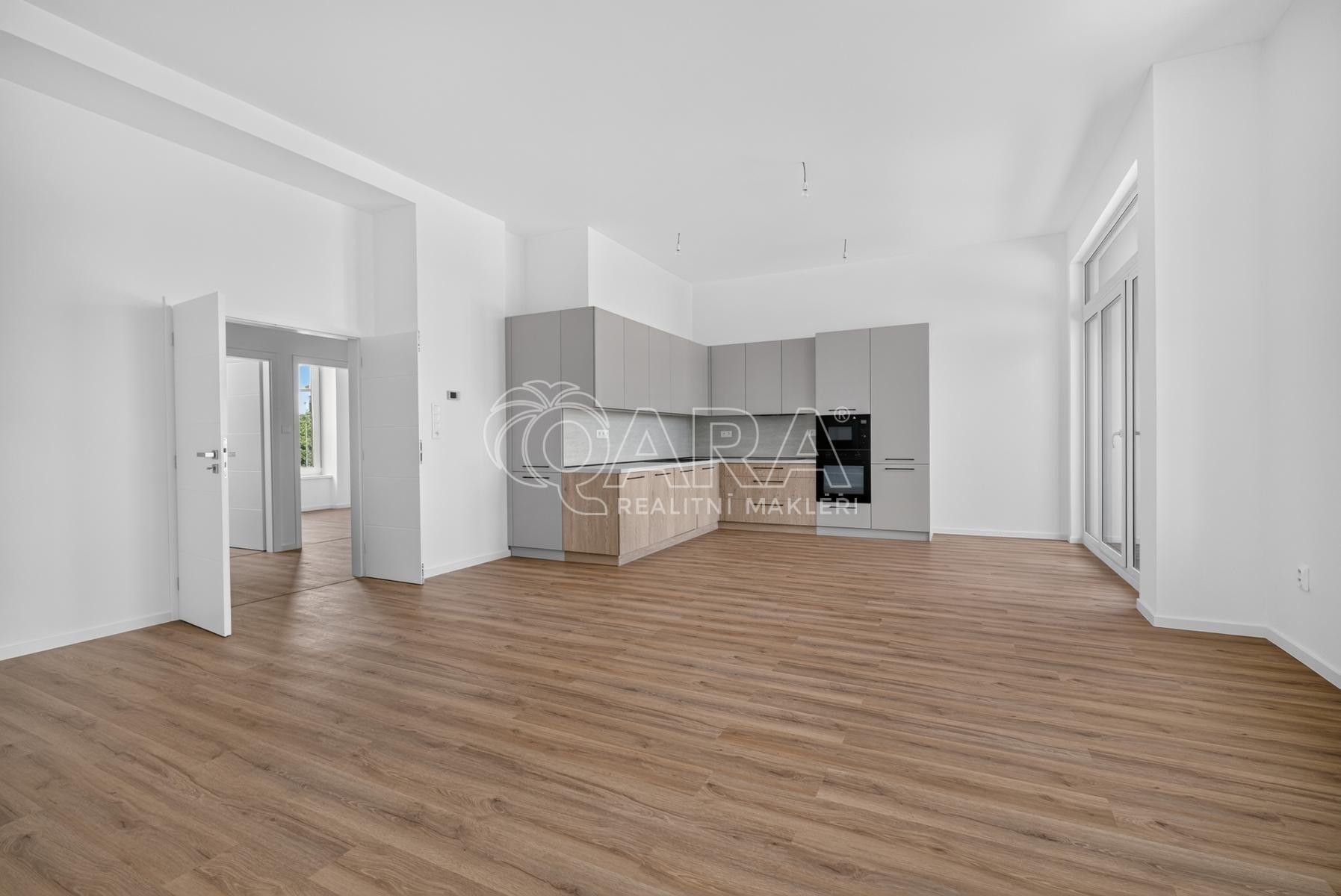 3+kk, Bubeníčkova , Brno Židenice, 81 m² - 2
