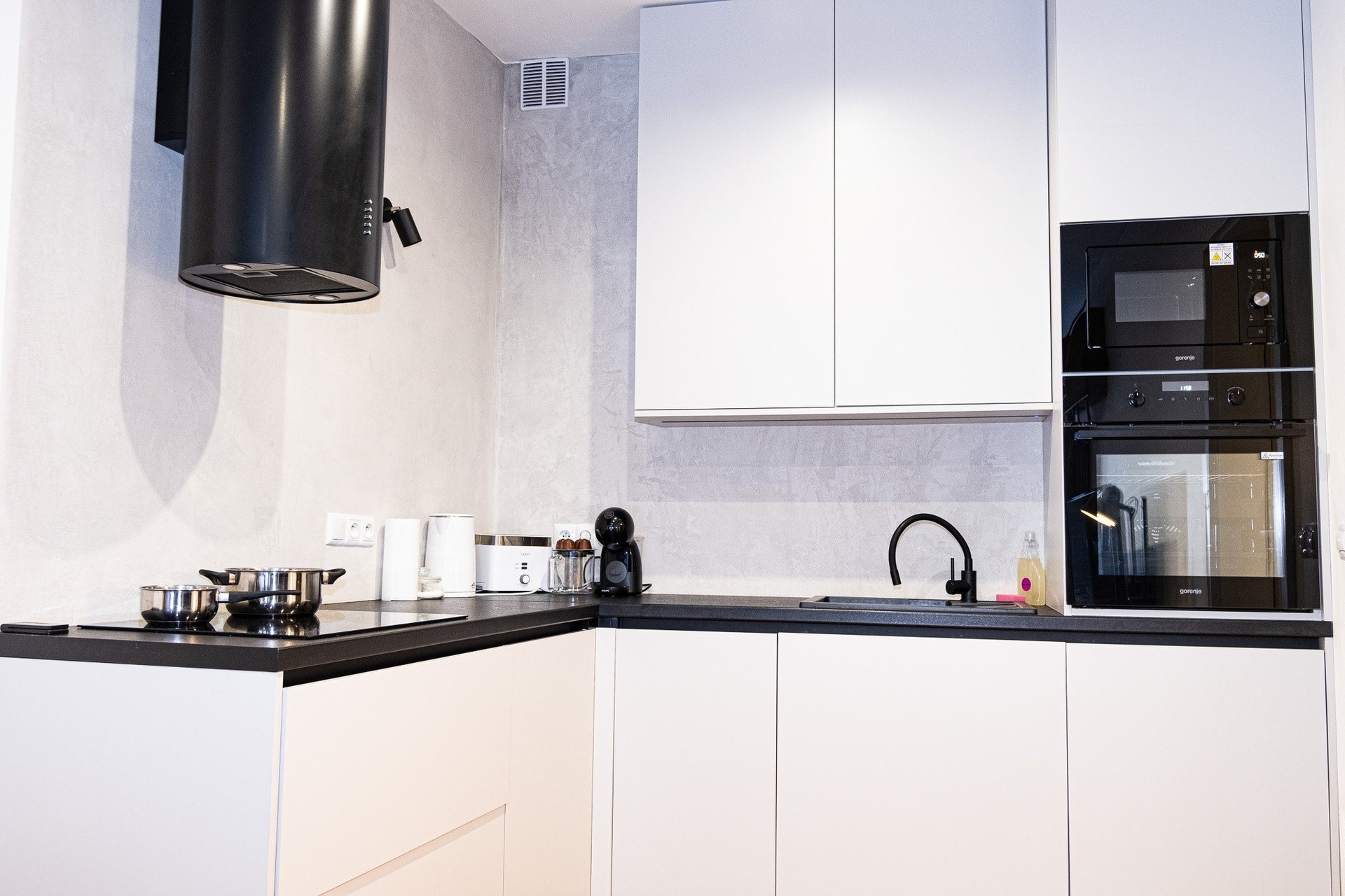Byt 2+kk · 53 m² · Michelská 1594, Praha Michle - 4