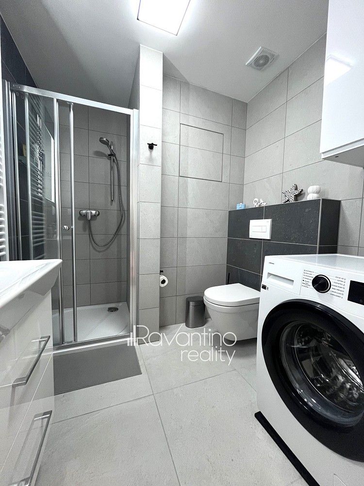 Byt 1+kk · 38 m² · Spolková, Brno - Zábrdovice - 4