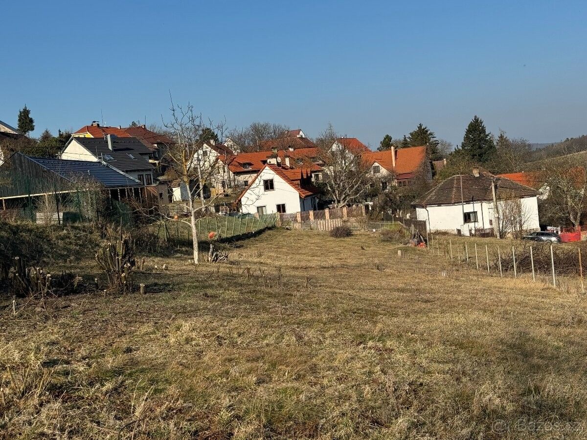 Pozemek pro bydlení · Beroun, 266 01 - 4