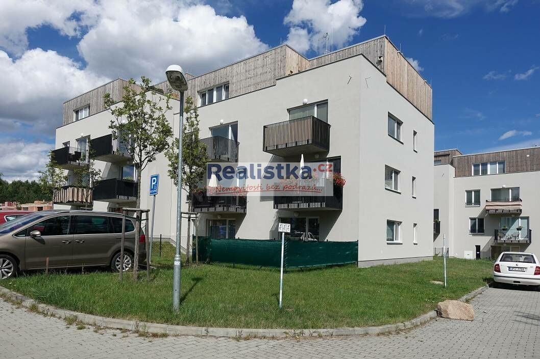 2+kk, Křepelková, Plzeň Valcha, 59 m² - 2