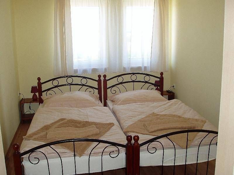 Chaty, Hlohovec - Hlohovec, Jihomoravský kraj - 2