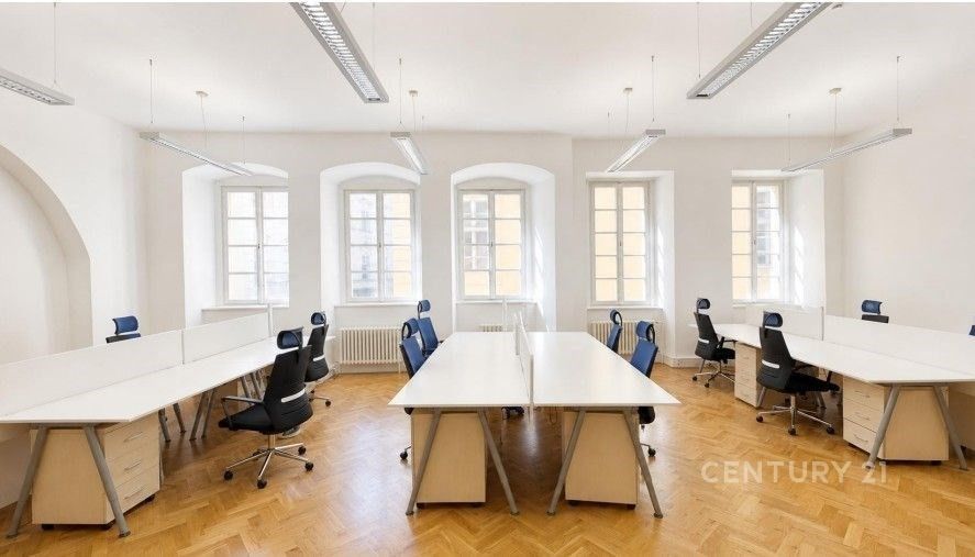 Kanceláře, Malé náměstí , Praha Staré Město, 250 m² - 2
