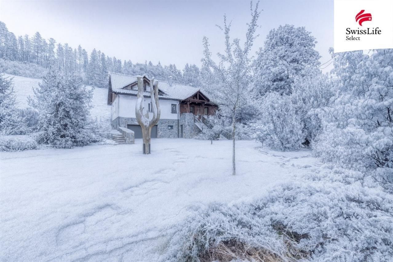 Prodej ubytovací zařízení - Jelení, Holčovice, 298 m²