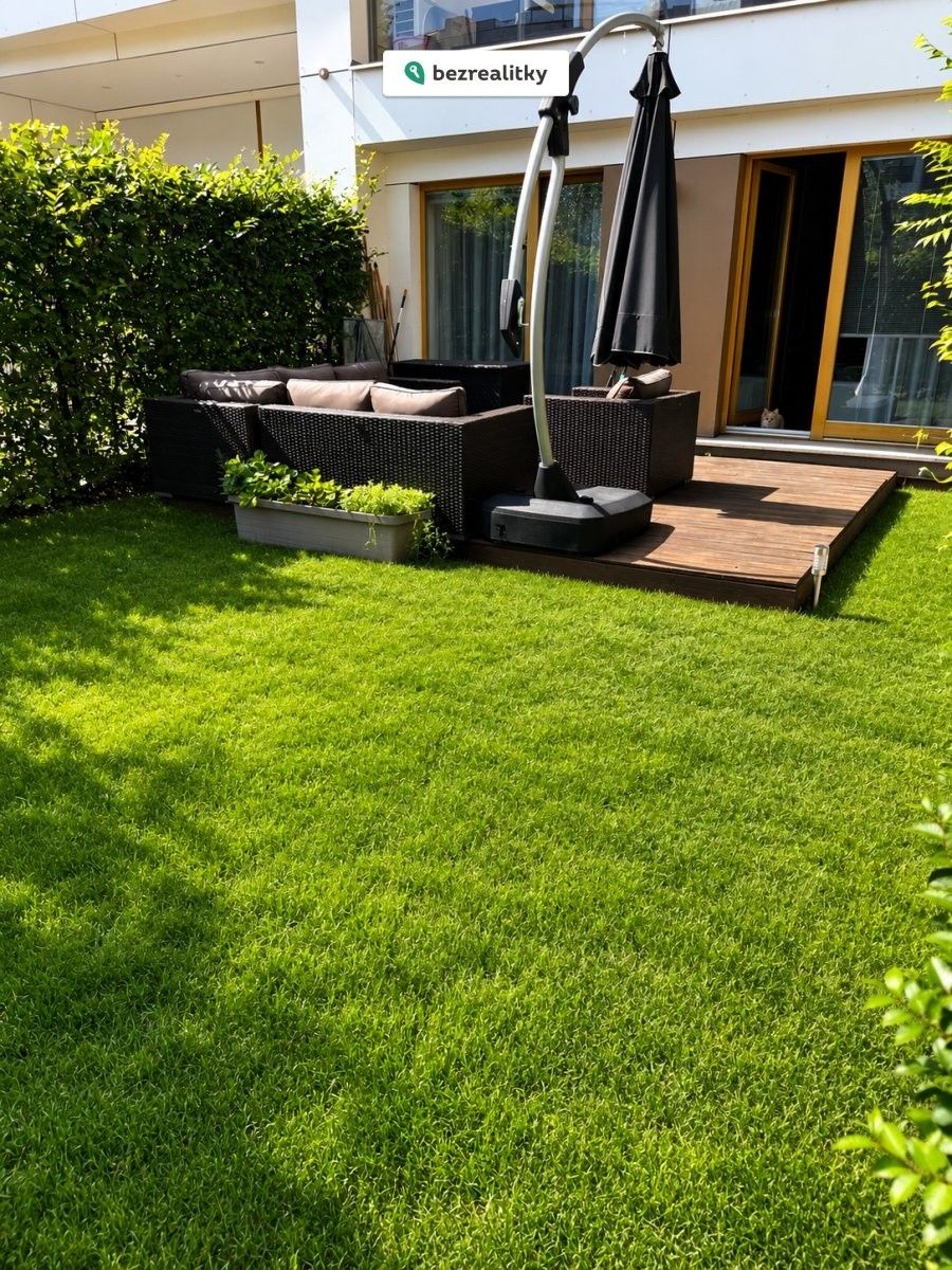 Byt 2+kk, 57 m²