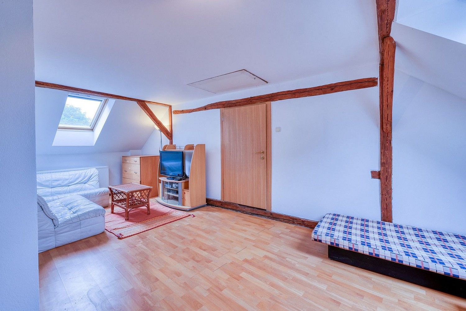 Rodinný dům · 206 m² · Svojšín - Řebří, okres Tachov, Plzeňský kraj - 3