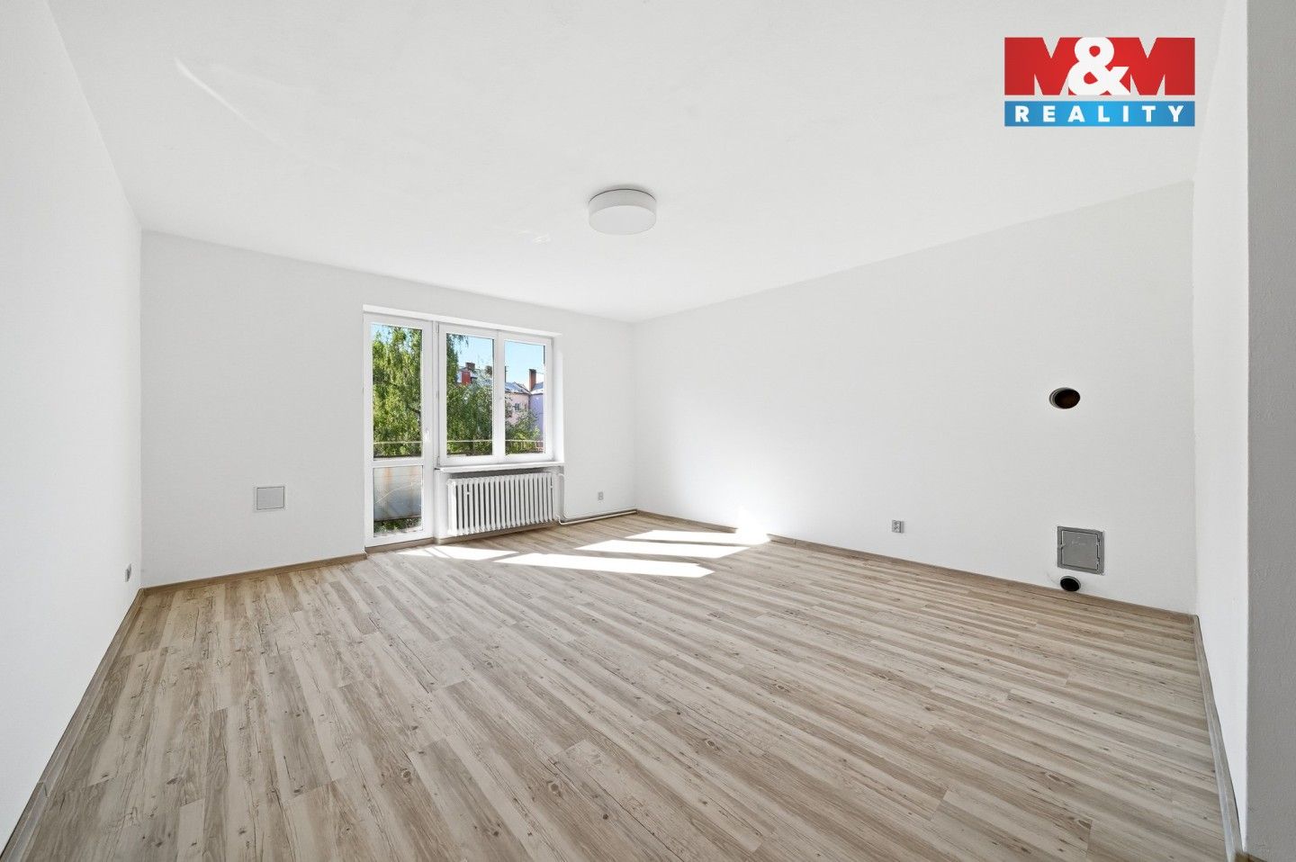 3+1, Wanklova, Olomouc, 96 m² - 1