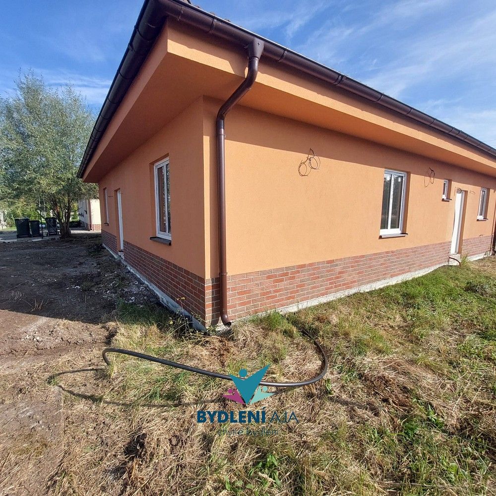 Prodej rodinný dům - Srbice, okres Teplice, Ústecký kraj, 180 m² - 2