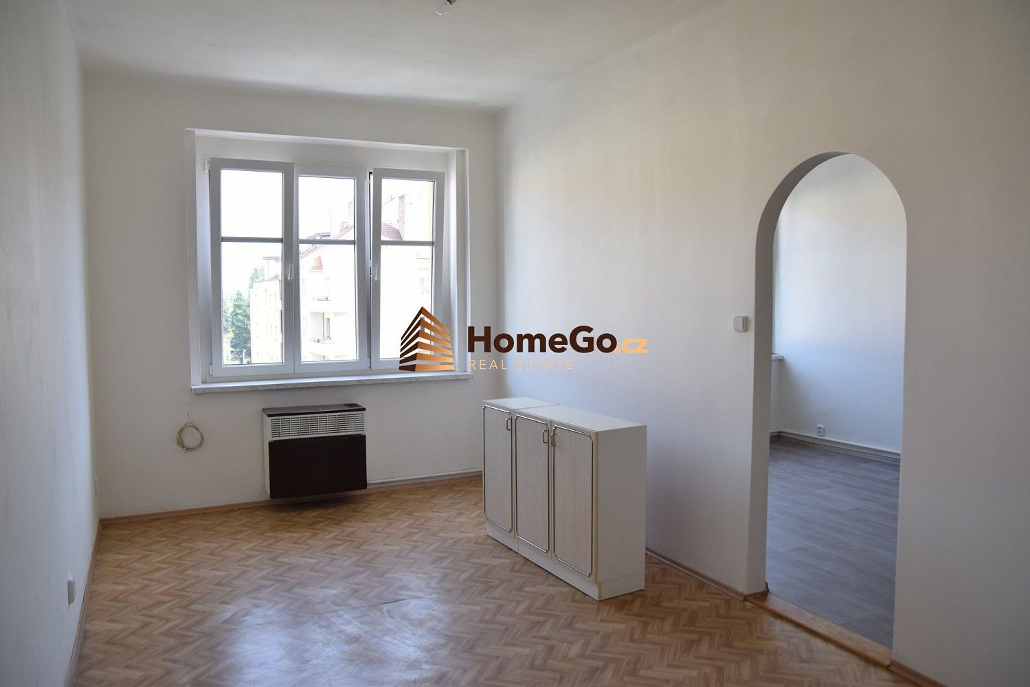 Pronájem byt 2+kk - Na Vítězné pláni, Praha 4 - Nusle, 49 m² - 5