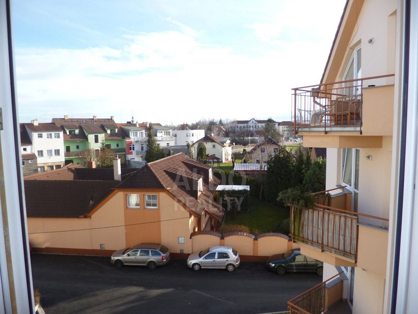 Prodej byt 1+kk - České Budějovice - České Budějovice 2, Jihočeský kraj, 39 m² - 5