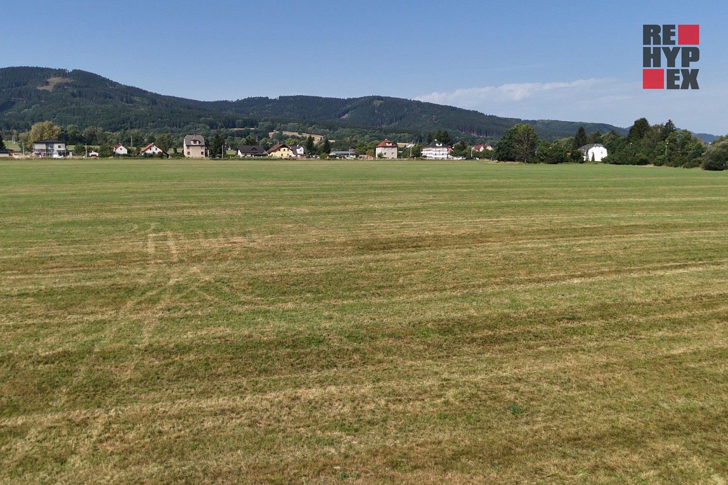 Komerční pozemek · Švermova, Liberec - Liberec XX-Ostašov - 3
