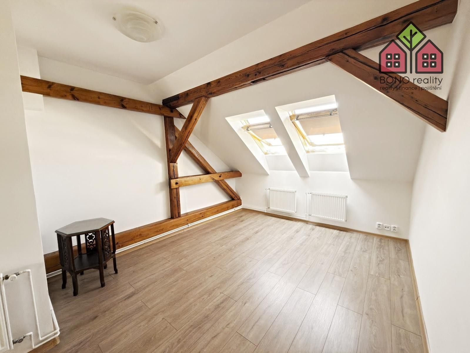 2+kk, Palachova, Litoměřice, 47 m² - 2