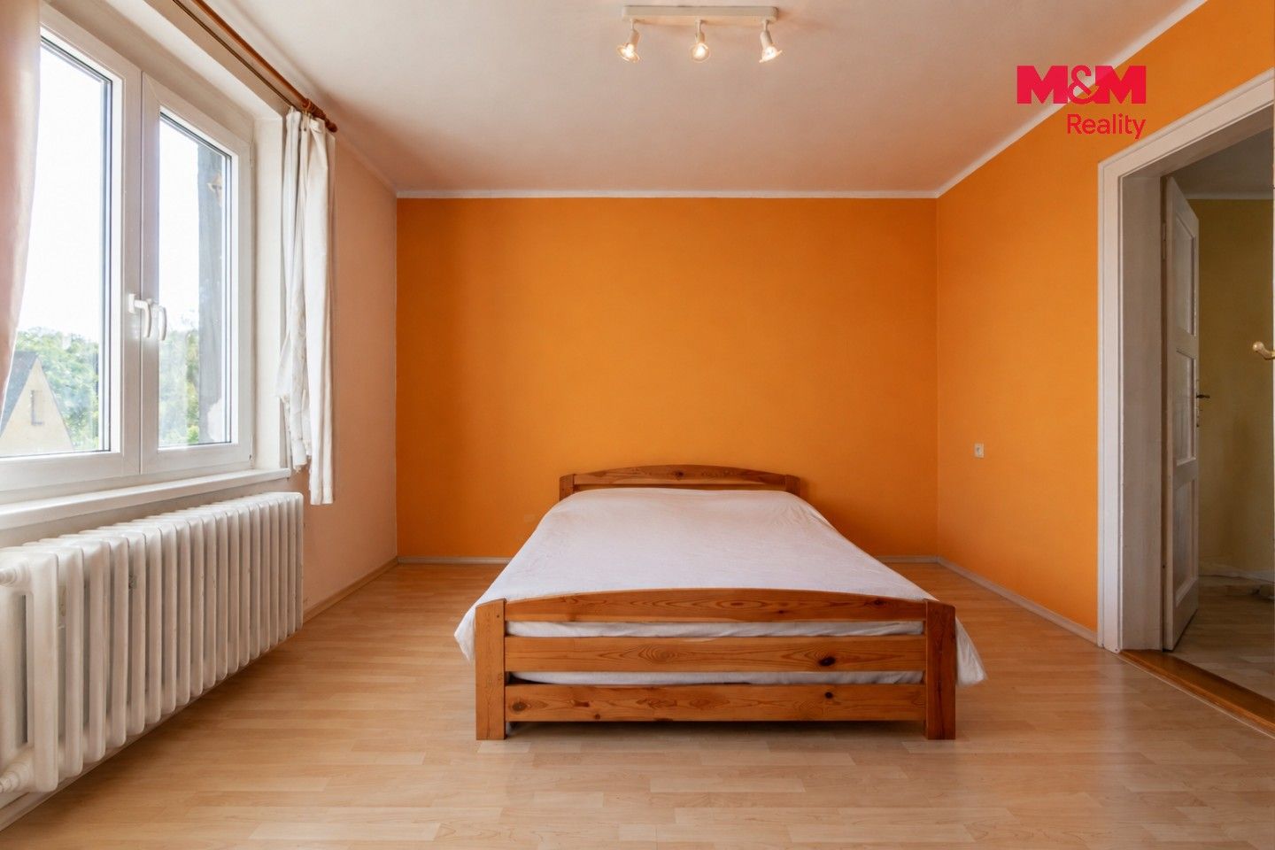 Prodej rodinný dům - Libušín, Krupka, 122 m² - 5