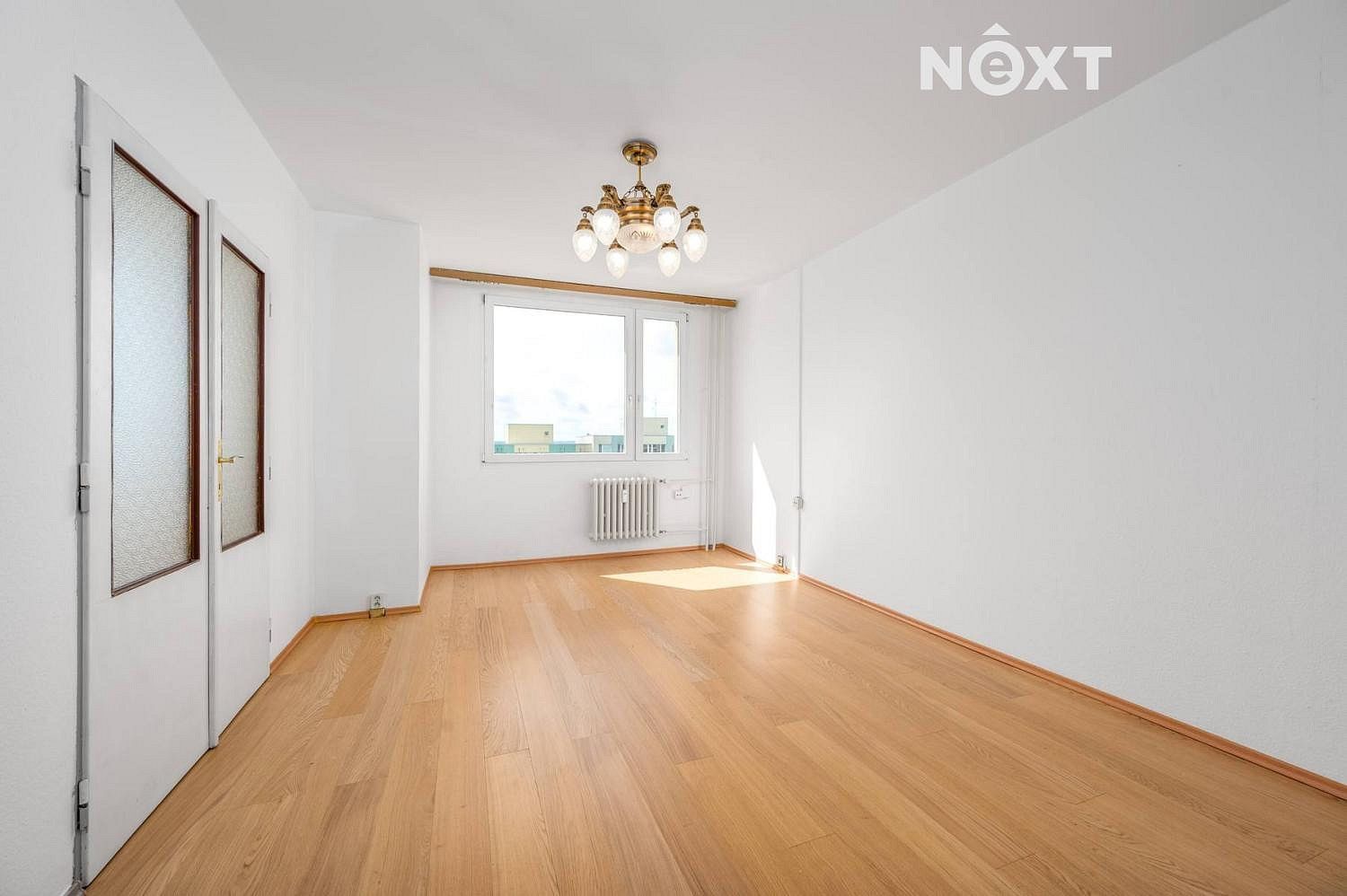 Byt 3+1 · 70 m² · Praha - Chodov, okres Praha 11, Hlavní město Praha - 3