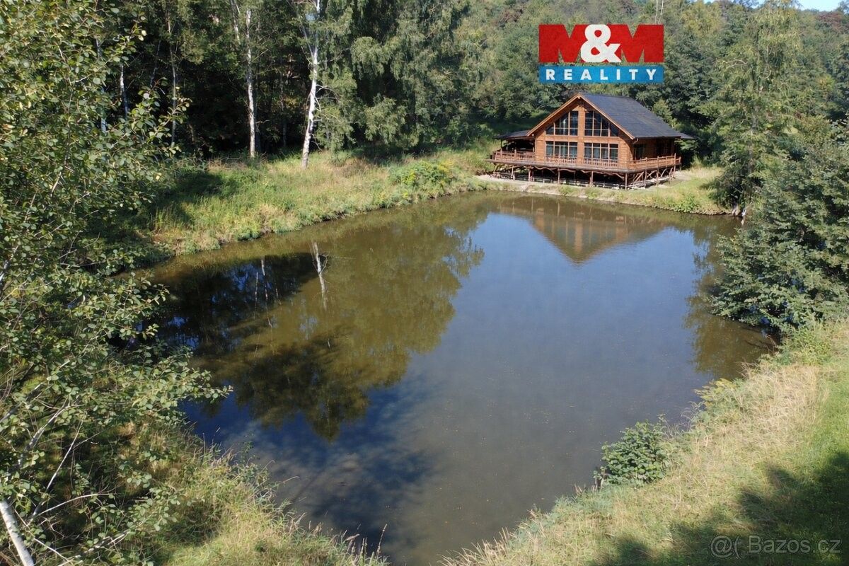 Pozemky pro bydlení, Dačice, 380 01