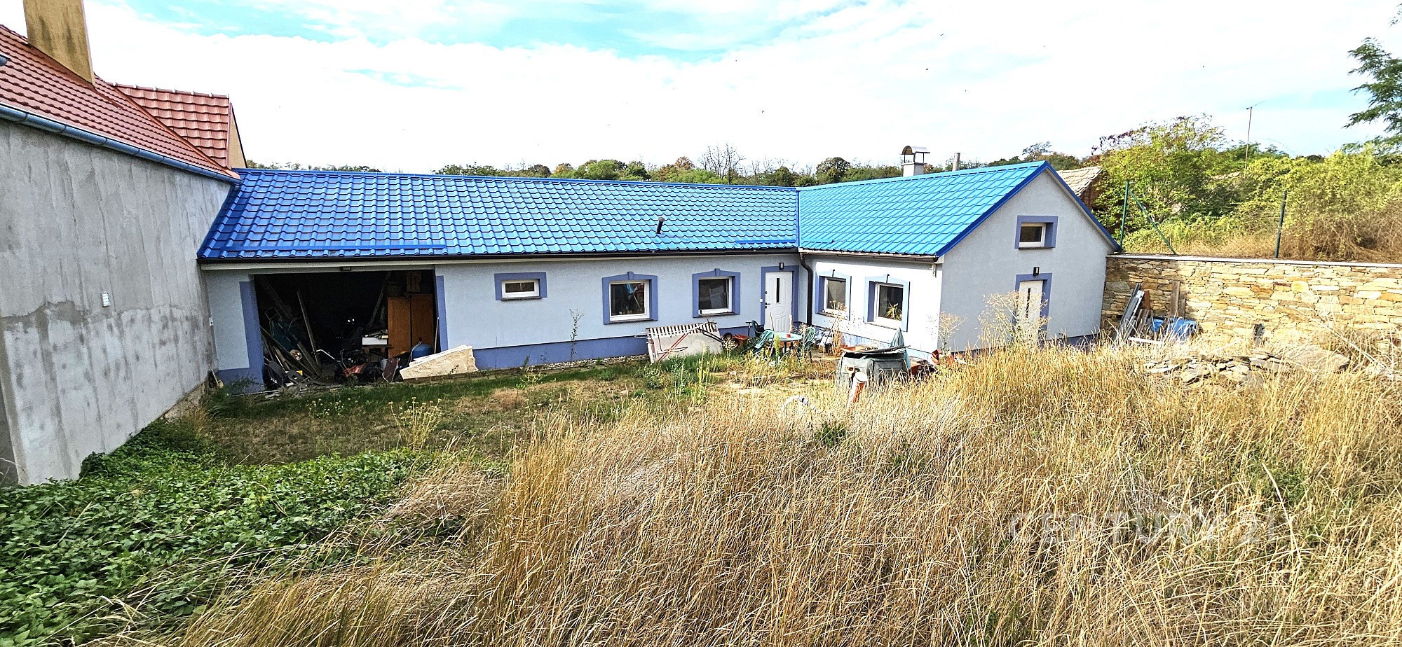 Rodinný dům · 150 m² · Morašice, okres Znojmo - 4