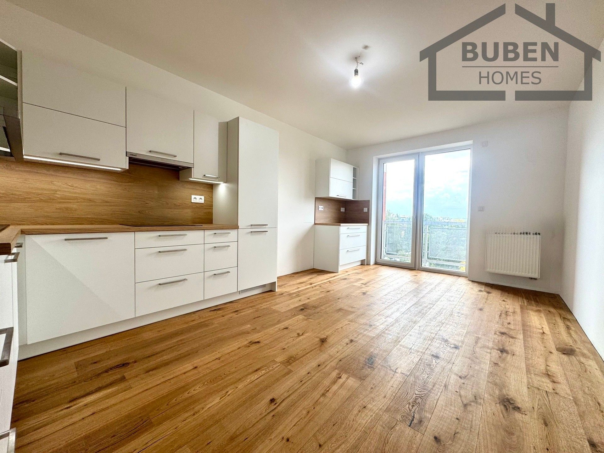 Prodej byt 3+kk - Rybářská, Plzeň, 92 m²