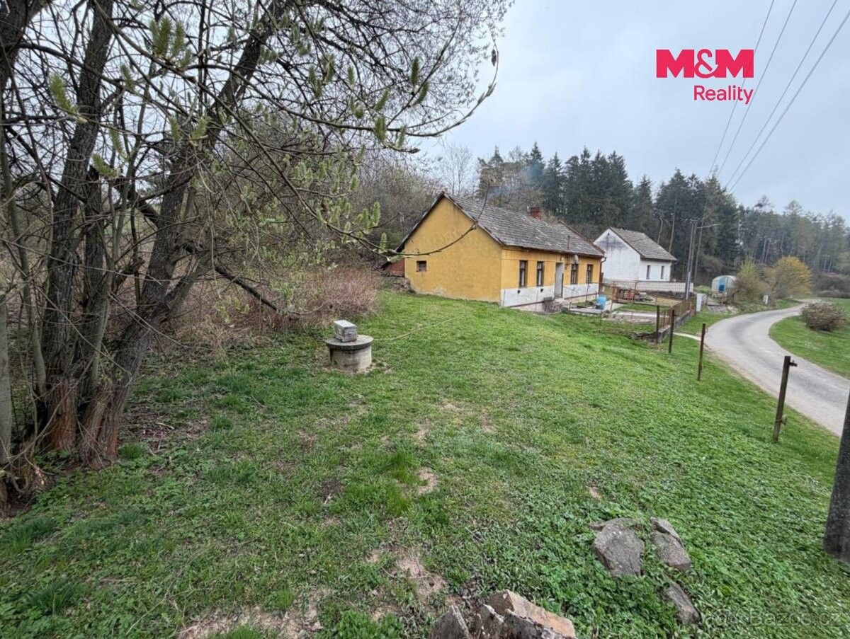 Pozemek pro bydlení · Jedovnice, 679 06 - 4