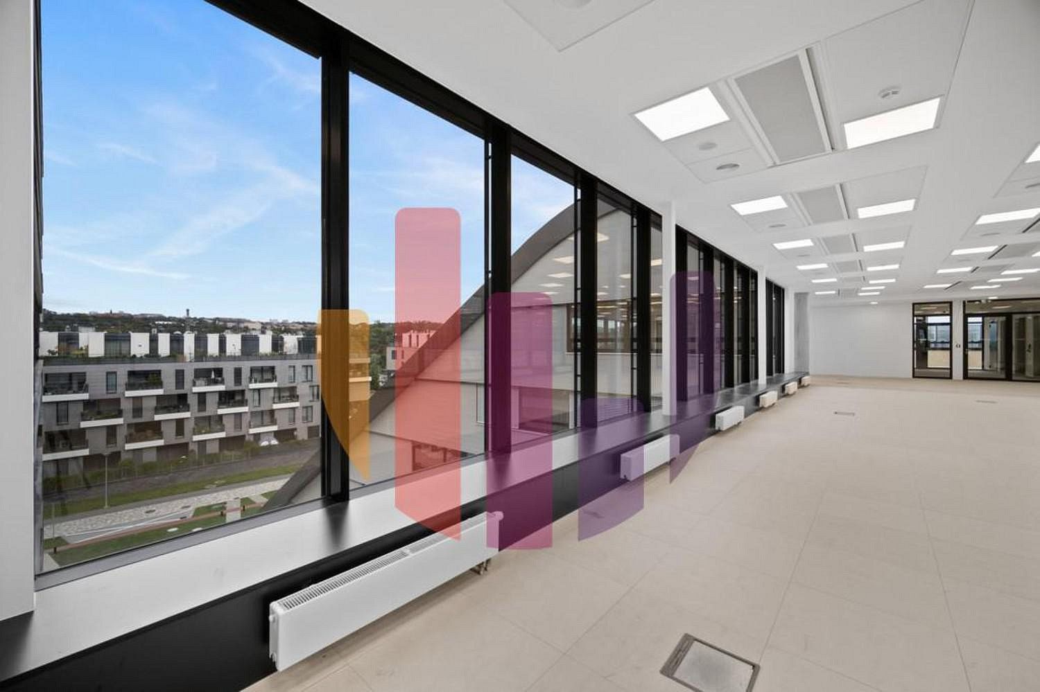 Kancelář · 307 m² · Praha - Libeň, okres Praha 8, Hlavní město Praha - 4
