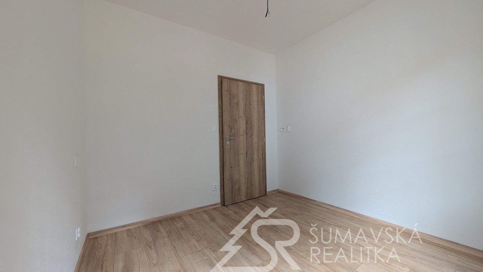 Byt 2+kk · 44 m² · Česká,Kašperské Hory,Kašperské Hory - 4