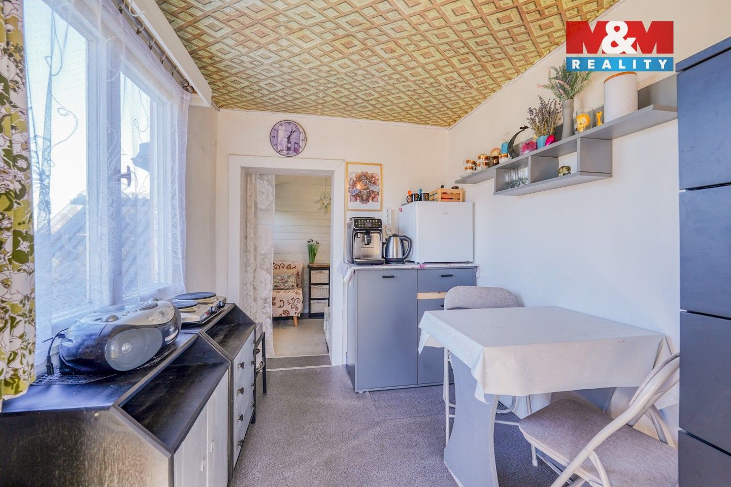 Prodej chata - Lobzy, Plzeň, 9 m²