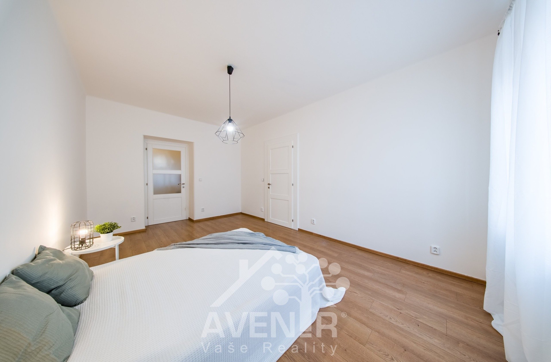 Prodej byt 3+kk - Boženy Němcové, Mladá Boleslav II, 78 m² - 5