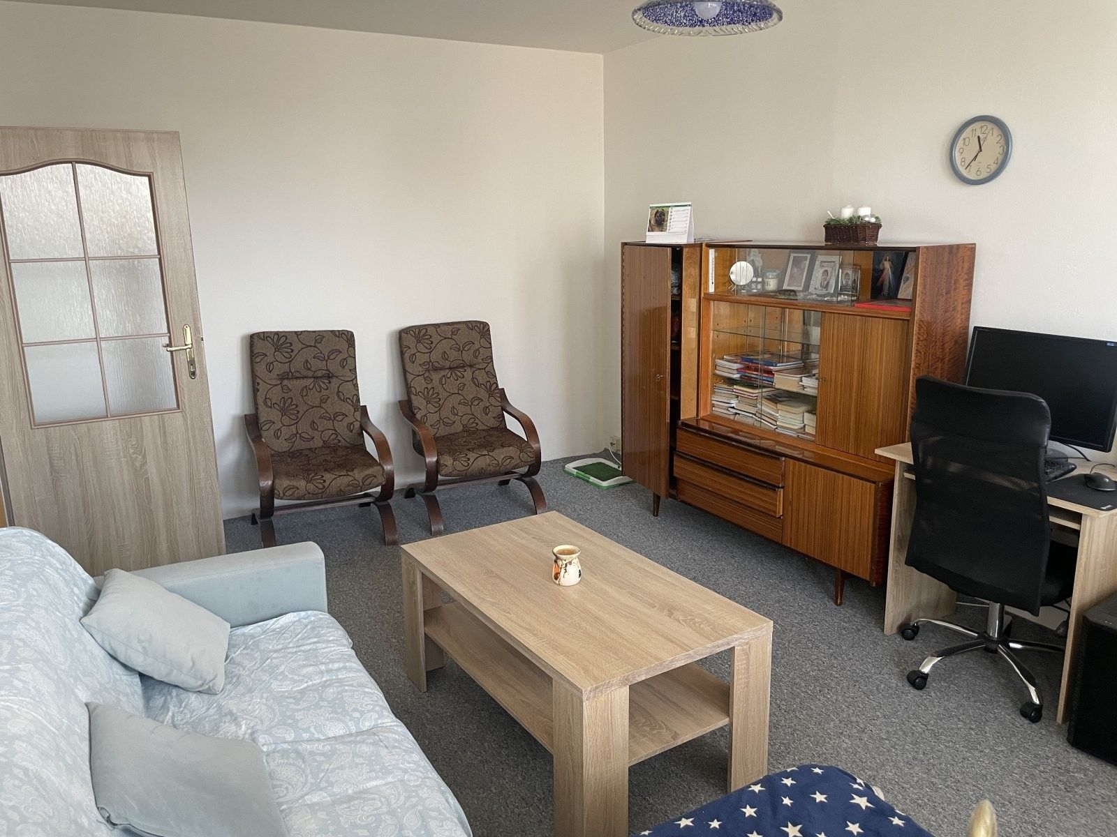 2+1, Foerstrova, Frýdek-Místek, 58 m² - 1