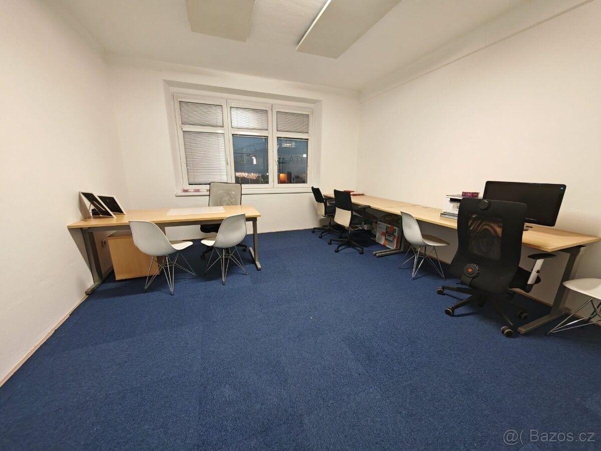 Kanceláře, Zlín, 760 01