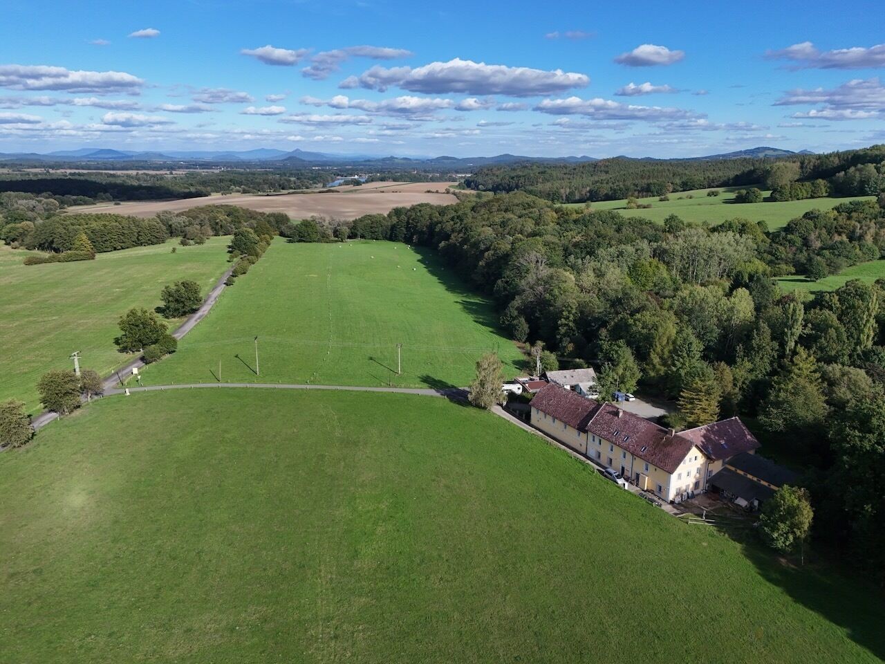Prodej ubytovací zařízení - Blíževedly Litice, 1 100 m² - 5