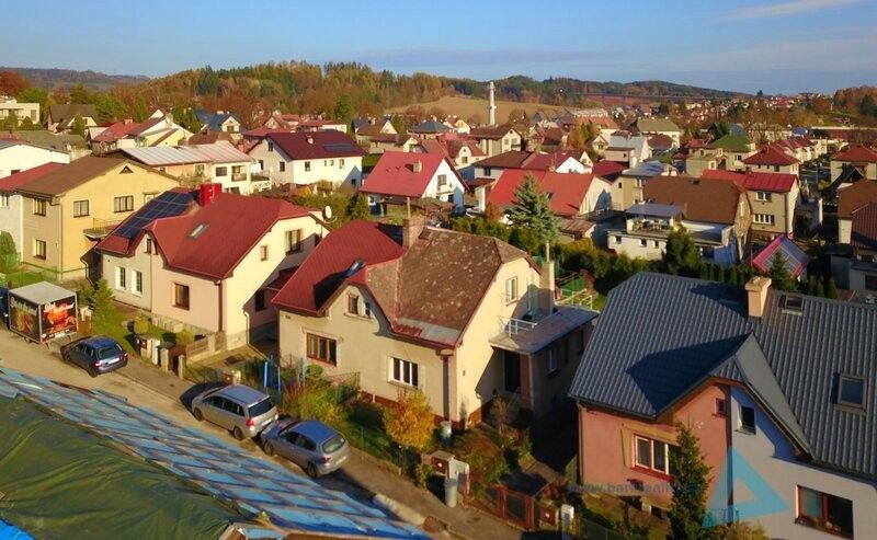 Prodej rodinný dům - Nová Paka, 509 01