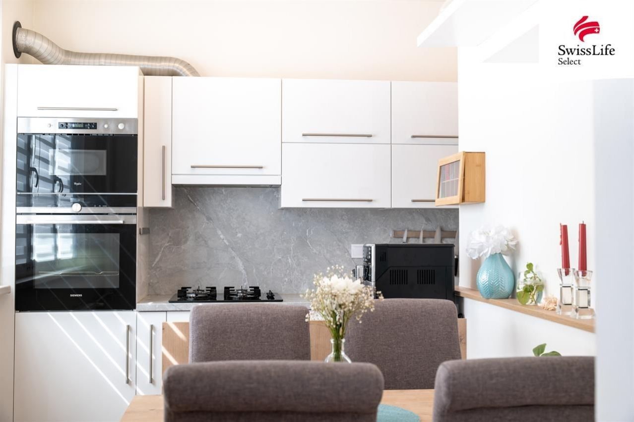 4+1, Dlouhá  , Olomouc Lazce, 79 m² - 1