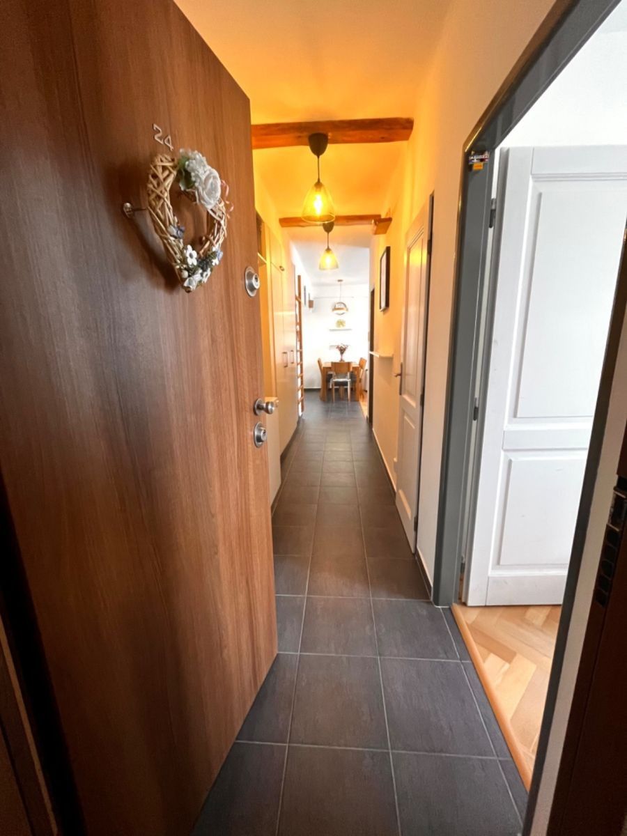 3+kk, Alešova, Plzeň - Plzeň, Plzeňský kraj, 65 m² - 2