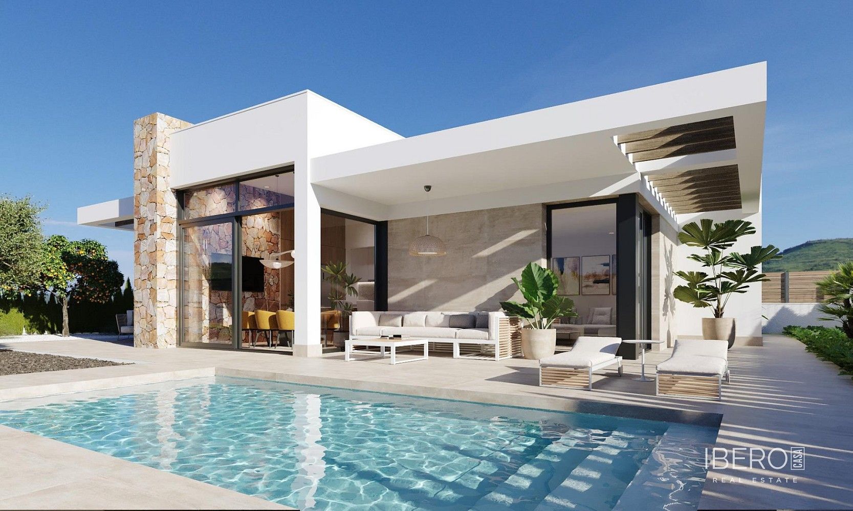 Rodinný dům, 115 m²