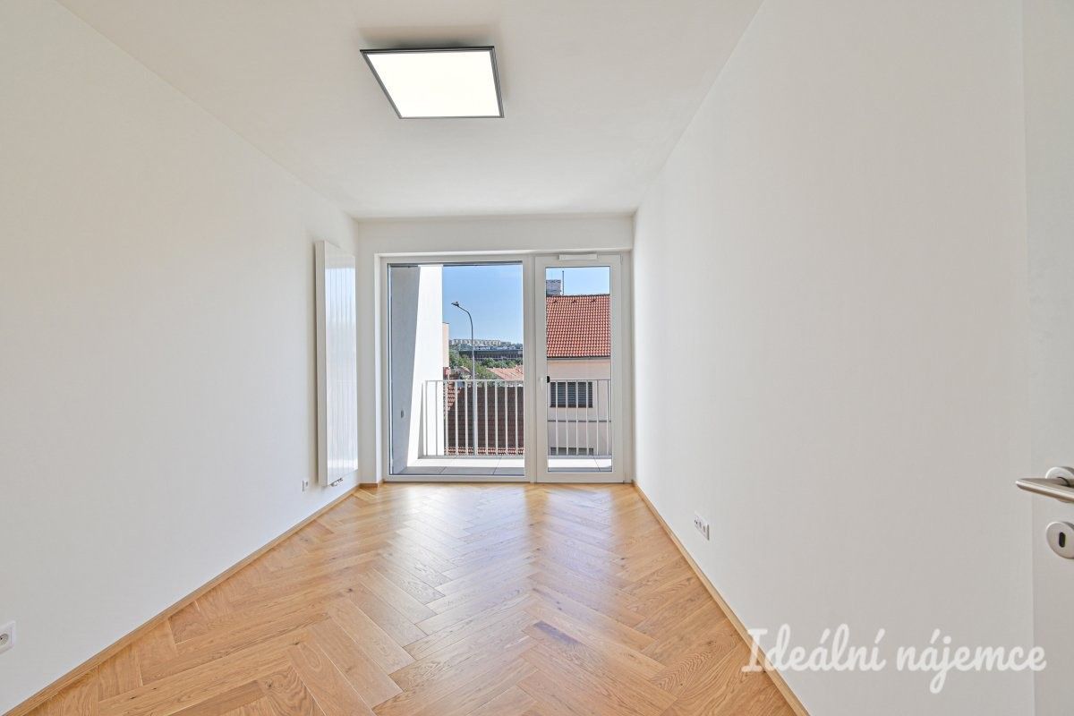 Pronájem byt 2+kk - Poděbradova, Brno, 59 m² - 5