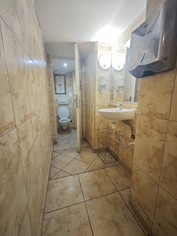Komerční nemovitost · 165 m² · Ostrava - Moravská Ostrava, okres Ostrava-město, Moravskoslezský kraj - 3