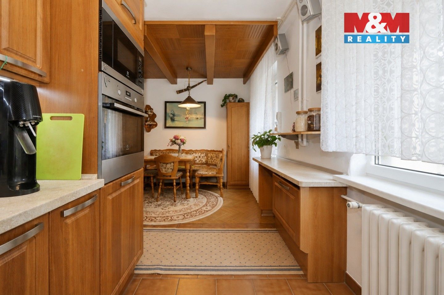 Byt 3+kk · 62 m² · Lidická, Třebíč - 3