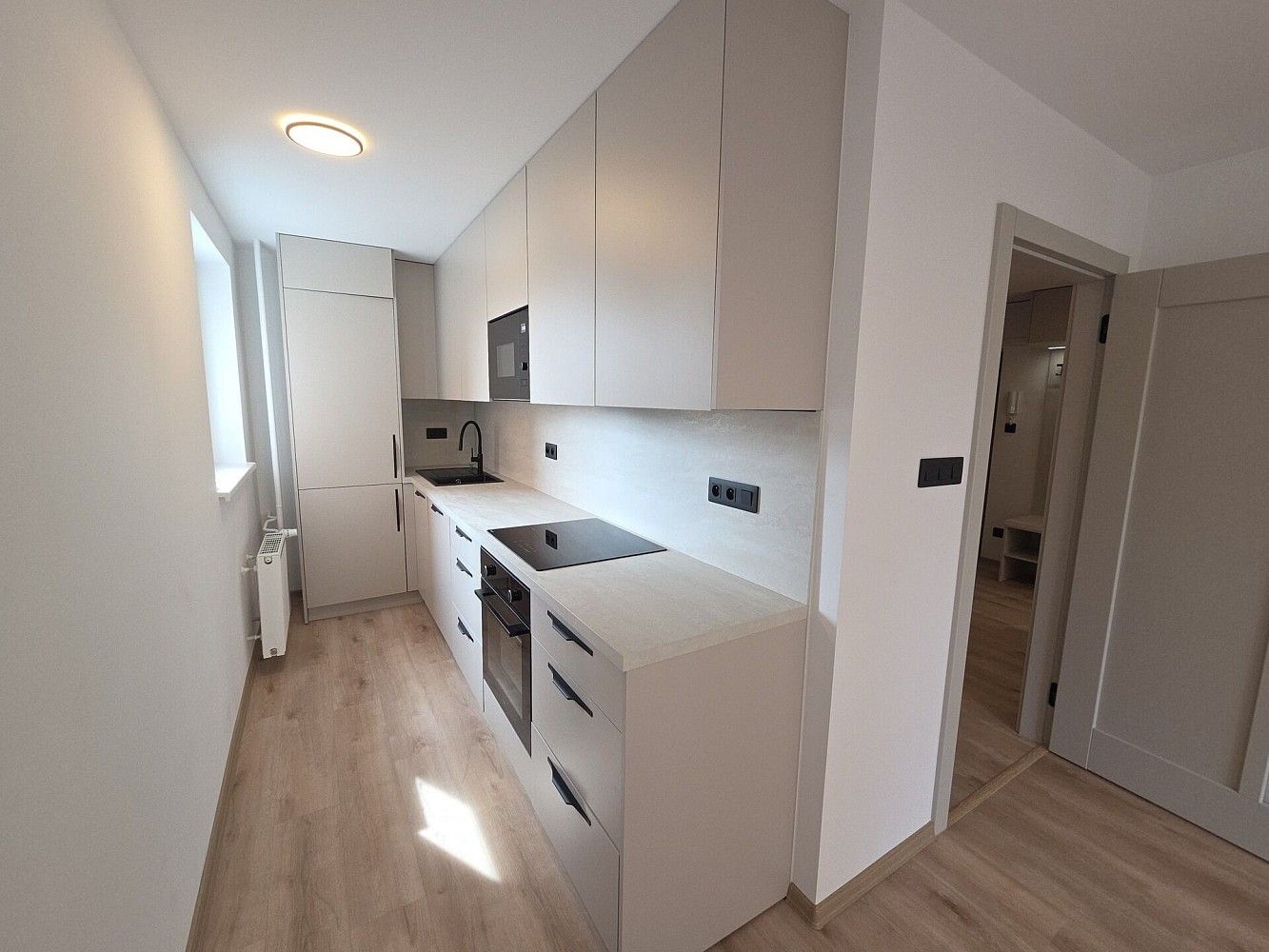 Byt 2+1 · 46 m² · Most, Ústecký kraj - 1