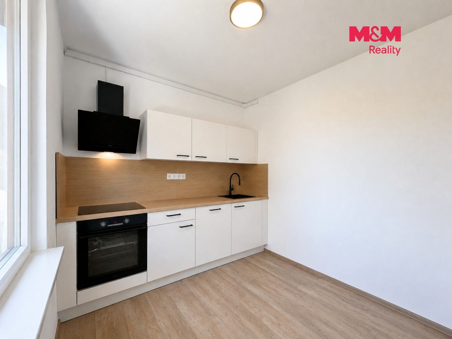 Byt 2+1, 61 m²