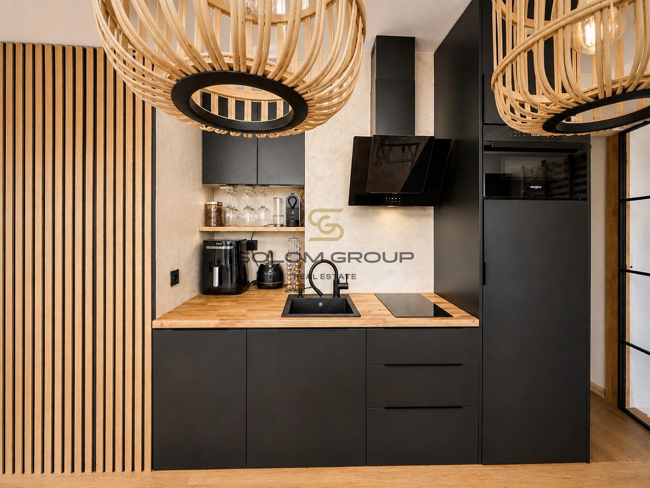Prodej byt 1+kk - Praha - Vysočany, okres Praha 9, Hlavní město Praha, 50 m² - 5