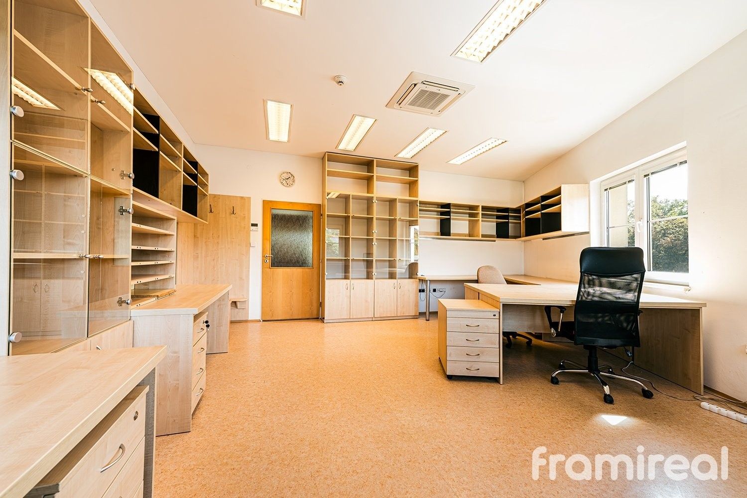 Pronájem kancelář - Obřanská, Brno, 20 m²