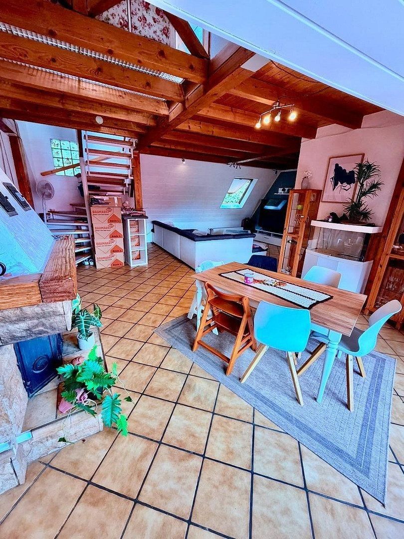 Byt 5+1 · 120 m² · Pfarrgasse, , Porýní-Falc - 4