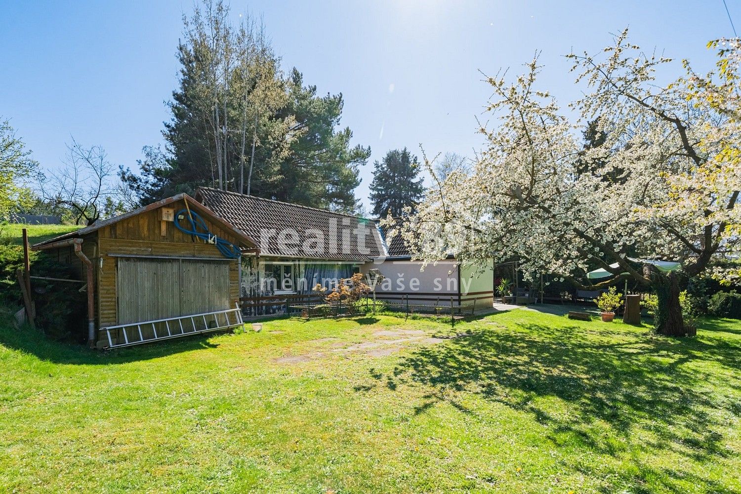 Rodinný dům · 127 m² · Hostivice - Břve, okres Praha-západ, Středočeský kraj - 4