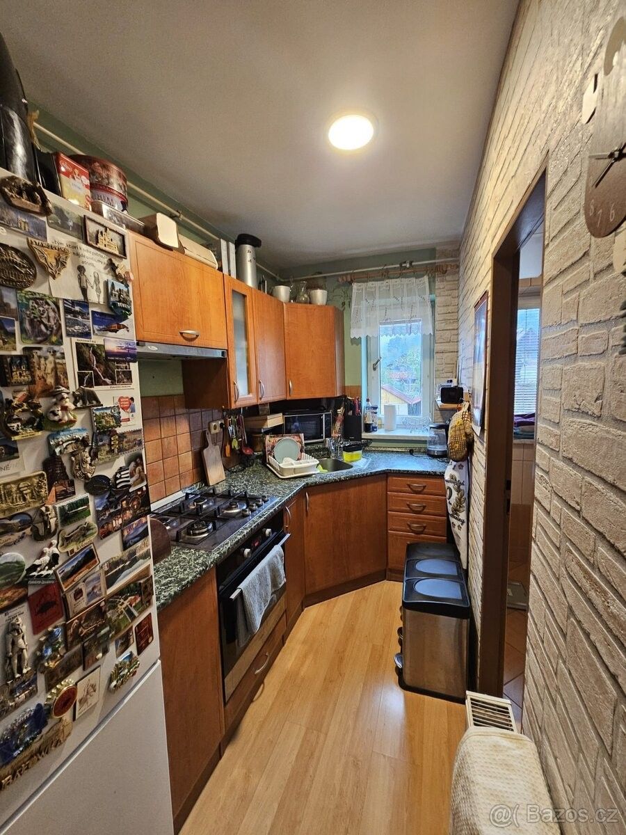 Prodej byt - Karolinka, 756 05