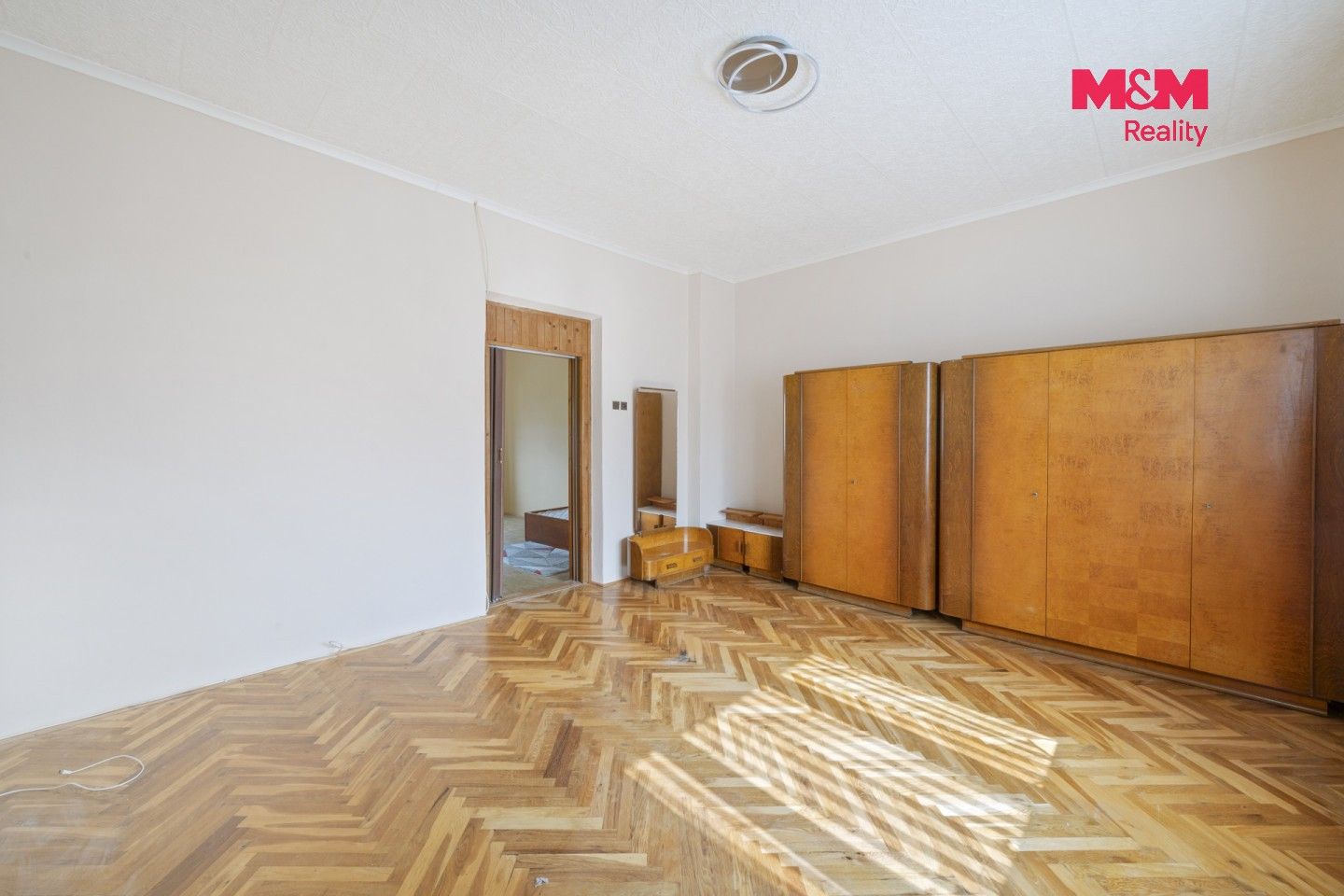 Rodinný dům · 130 m² · Náchodská, Červený Kostelec - 4