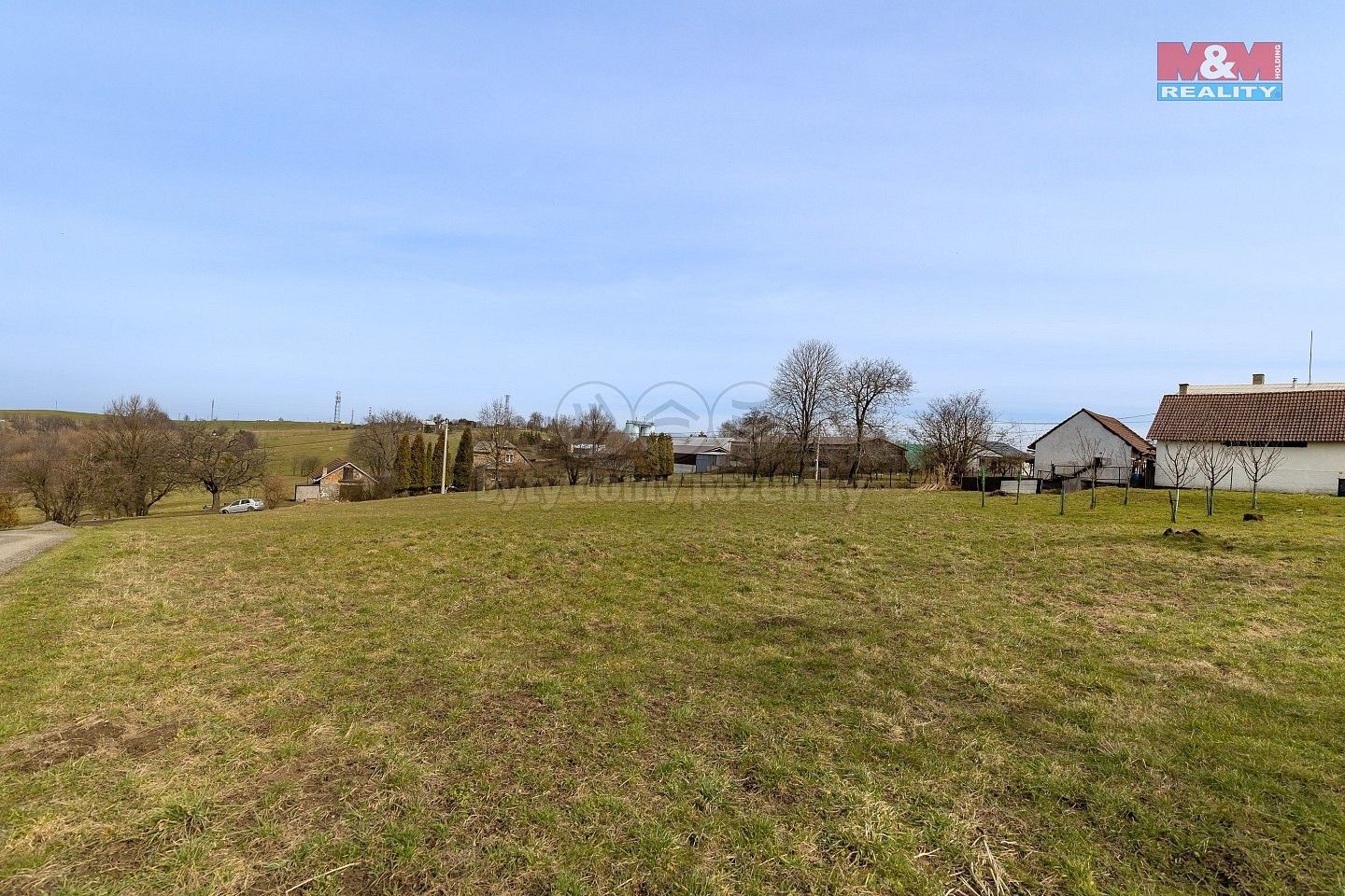 Prodej pozemek pro bydlení - Český Těšín, okres Karviná, Moravskoslezský kraj - 5